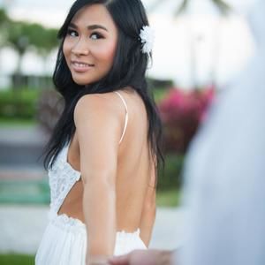 Meet your Posher, Anitha